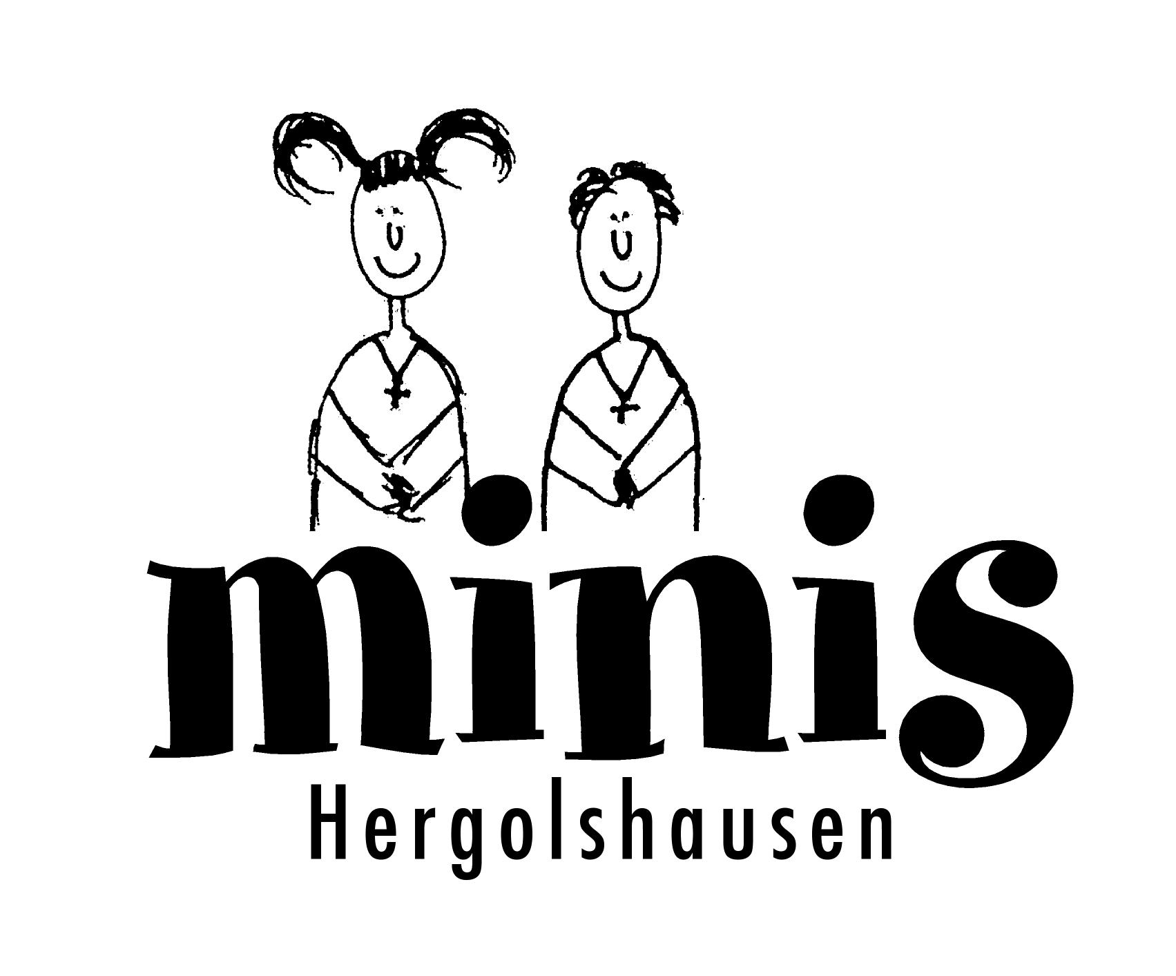 minis hergolshausen logo